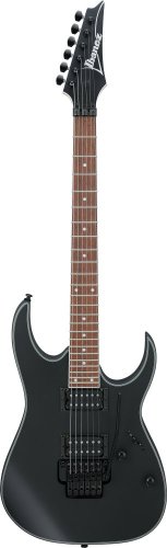 Ibanez RG320EXZ-BKF - gitara elektryczna