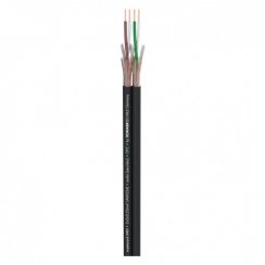 Sommer Cable SC-Peacock MKII 2 x 0,22 mm² - dvojitý mikrofónny kábel, cievka 100m