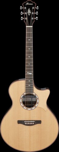 Ibanez MRC10-NT - elektroakustická kytara