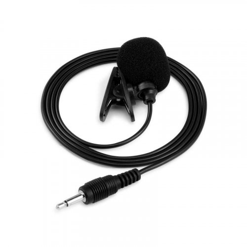 GEMINI GMU-HSL100 - Bezdrátový UHF systém s klopovým a náhlavním mikrofonem