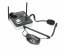 Samson AirLine 99m AH9 - bezdrátový fitness headset