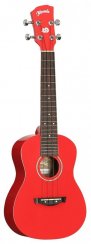 Moana M-10 Red - koncertní ukulele