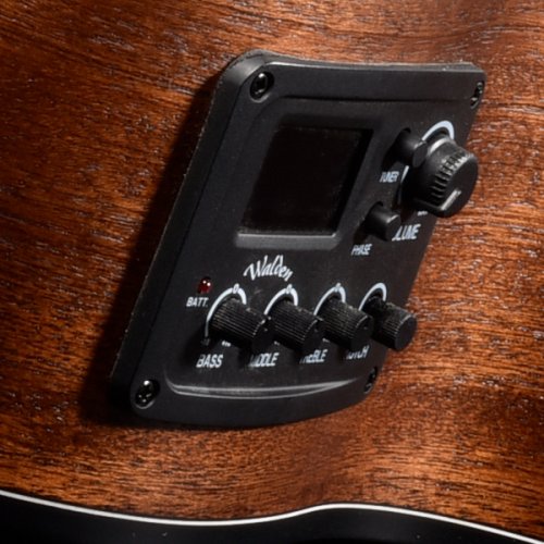 Walden G 570 CEW (N) - gitara elektroakustyczna