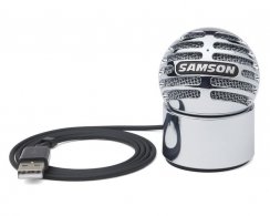 Samson Meteorite - USB kondenzátorový mikrofon