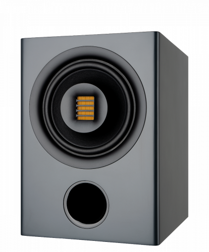 Fluid Audio CX7 - aktívny štúdiový monitor (šedý)