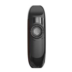 Kera Audio K-ABS-Black - Kazoo plastové čierne