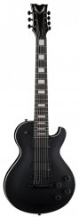 Dean Guitars Thoroughbred Stealth 7S BKS - Elektrická kytara