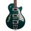 Duesenberg Starplayer CBR Catalina Green - elektrická kytara