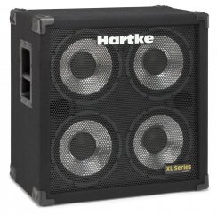 Hartke XL410b - Baskytarový reprobox