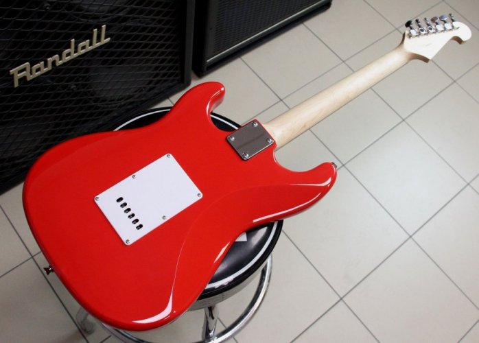 Washburn WS300 H (R) - Elektrická gitara