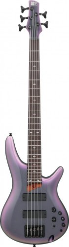Ibanez SR505E-BAB - elektrická basgitara