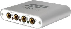 ESI U24XL - interfejs audio