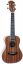 Arrow MH10 Sapele PLUS Concert Ukulele w/bag - koncertní ukulele s pouzdrem