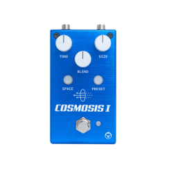 Pigtronix Cosmosis 1 - kytarový efekt Reverb