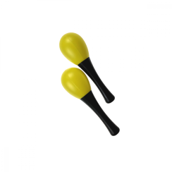 Kera Audio M22 - Marakas žltý
