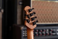 Sterling SABRE (DBB-R2-WB)