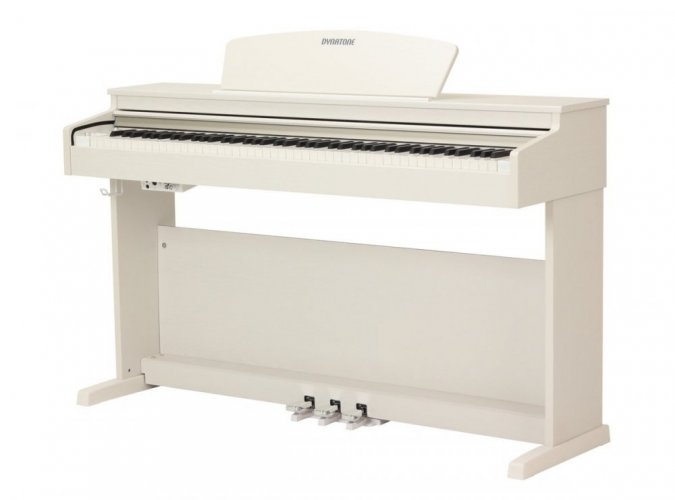 Dynatone SLP-175 WH - digitálne piano
