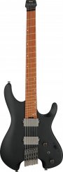 Ibanez QX52-BKF - elektrická kytara