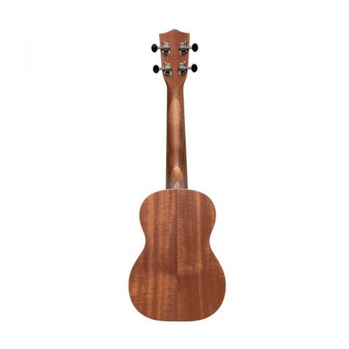 Stagg UC-30 SPRUCE - Koncertní ukulele