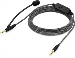 Behringer BC12 - Przewód do słuchawek z mikrofonem