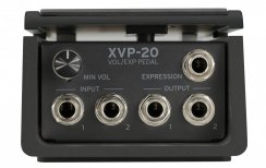 Korg XVP-20 - Expression / volume pedál