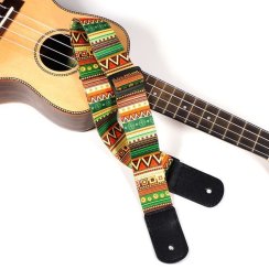 JEREMI PU-102 - Pás do ukulele
