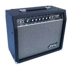 JEREMI GA-30R - zosilňovač pre elektrickú gitaru