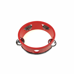 Kera Audio TH6-4 - tamburína s membránou