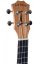 Arrow MH10 Okume Concert Ukulele w/bag - koncertní ukulele s pouzdrem