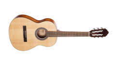 Cort AC 200 3/4 OP - Klasická kytara + pouzdro zdarma