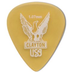 Steve Clayton US 107 / 12 - sada trsátek