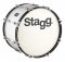 Stagg  MABD-2210 - Pochodový basový buben