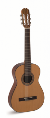 Alvaro Guitars No.10 - Klasická kytara