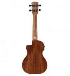 Alvarez RU 22 C CE - elektroakustické koncertné ukulele