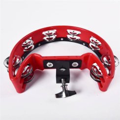 HY DRUMS TWS-R - Tamburyn do hi-hatu.