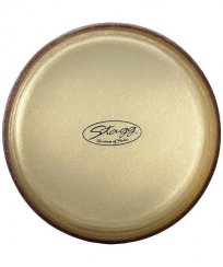Stagg BWM 6,5 HEAD - Blána pro bongo 6,5"
