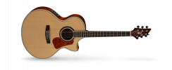 Cort NDX20 NAT - Elektroakustická kytara