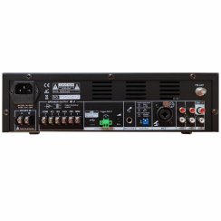 Wzmacniacz MIXER NSP NPA-60