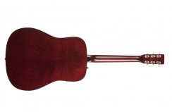 A&L Americana Tennessee Red - Gitara elektroakustyczna