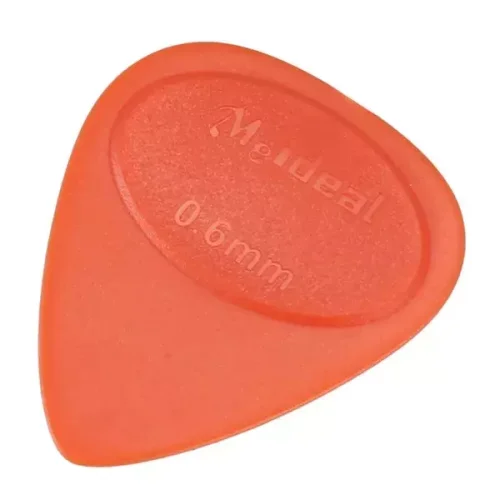 Kostka do gitary 0.60mm MEIDEAL MP-060R