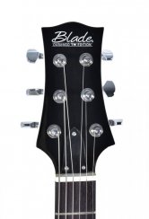 Blade TM Edition Durango DU-2RC/SW - gitara elektryczna