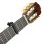 D'Addario PW-CP-19 - Kapodastr Pro Plus, černý