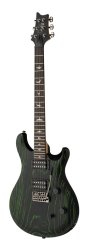 PRS SE CE 24 Sandblasted Limited Edition Green - elektrická gitara