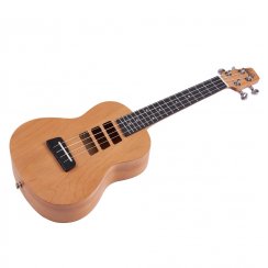 Laila UDM-2310-C - koncertné ukulele