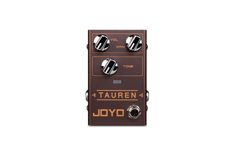 Joyo R-01 Tauren - kytarový efekt
