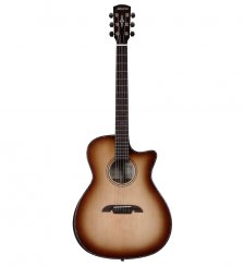 Alvarez MGA 70 W CE AR (SHB) - gitara elektroakustyczna