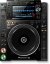 Pioneer DJ CDJ-2000NXS2 - prehrávač