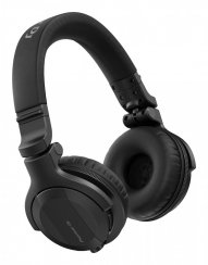 Pioneer DJ HDJ-CUE1 BT - Słuchawki (czarne)