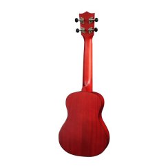 PUKA PK-HBC - Koncertné Ukulele