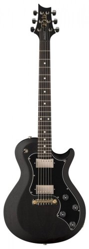 PRS S2 Singlecut Standard Satin Charcoal - gitara elektryczna USA